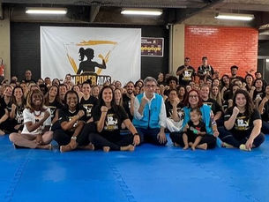 Uerj reafirma parceria com Programa Empoderadas