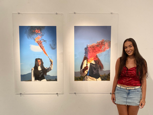 âCorpos Insurgentesâ: o olhar feminista na arte
