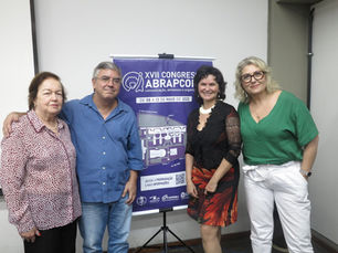 Congresso Abrapcorp discute ativismos e democratização da internet