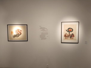 Ăltimas semanas para ver obras de Anna Bella Geiger na Uerj