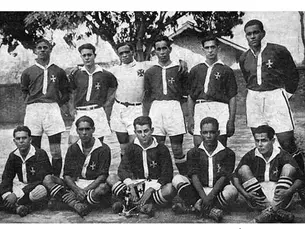 O centenĂĄrio dos Camisas Negras