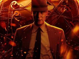 Resenha| Oppenheimer