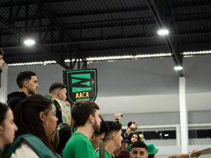 O Jucs dentro e fora das quadras
