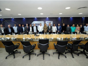 Libra x LFF: Projetos de liga que prometem diminuir a desigualdade do futebol nacional