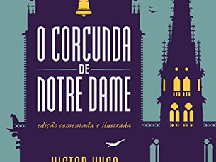 Resenha| O corcunda de Notre Dame