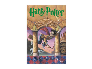 Resenha| Harry Potter e A Pedra Filosofal