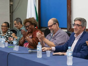 Uerj assume compromisso com acessibilidade