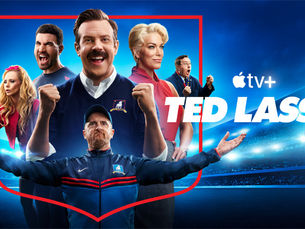 ‘Ted Lasso’: a série de futebol até para amadores
