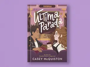 Resenha | Ăltima Parada