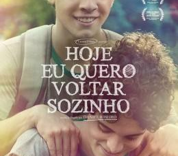 Resenha | Hoje eu quero voltar sozinho