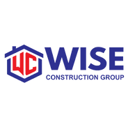 Wise Construction Group Logo 1