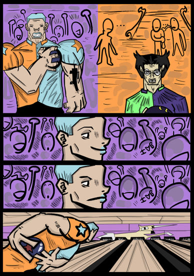 Comic19