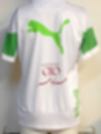 Equipe d'Algérie