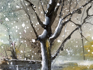 Open Studio Event 18th - 20th Nov