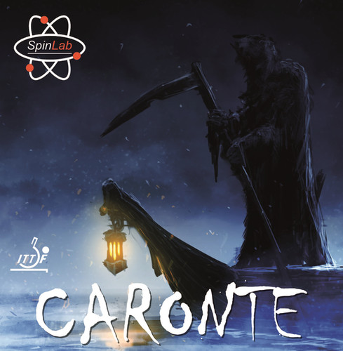 Caronte | Spinlab