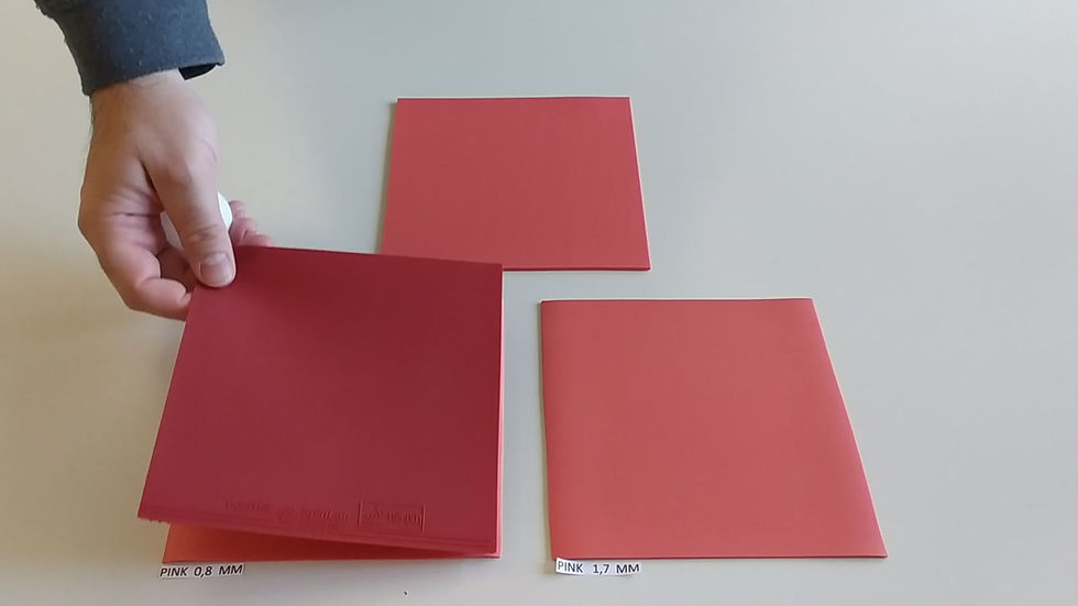 Thumbnail: Pink Sponge