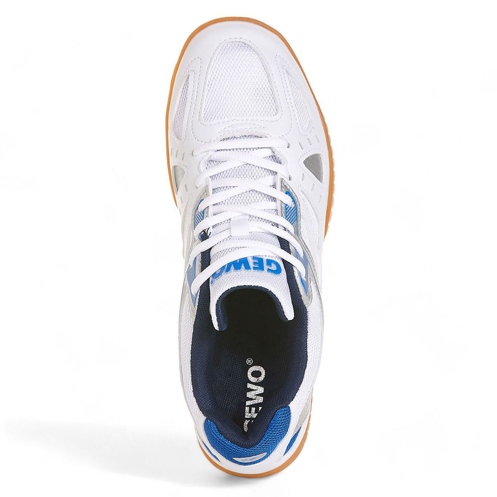 Thumbnail: Scarpe Gewo Light Flex Blu
