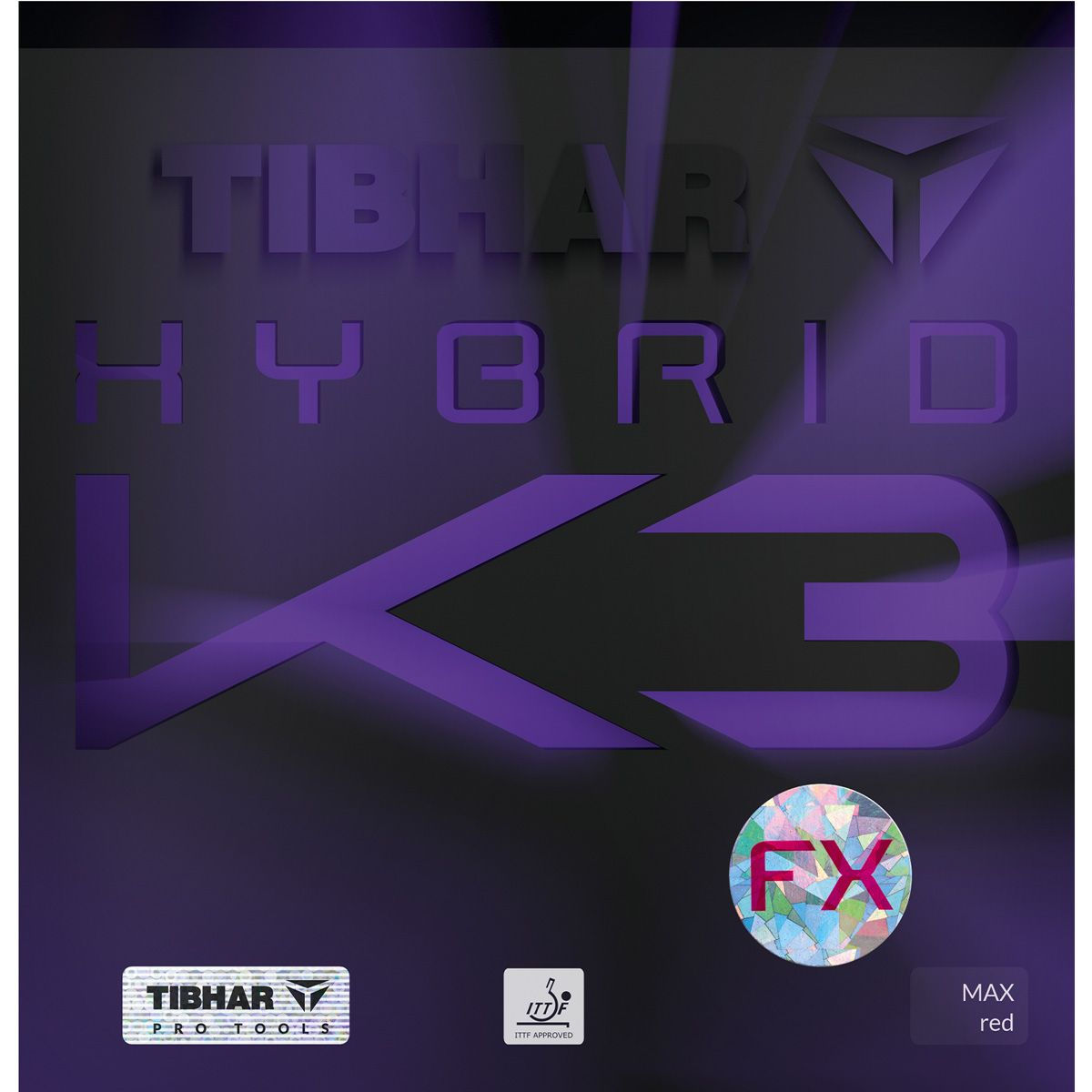 Hybrid K3 Fx