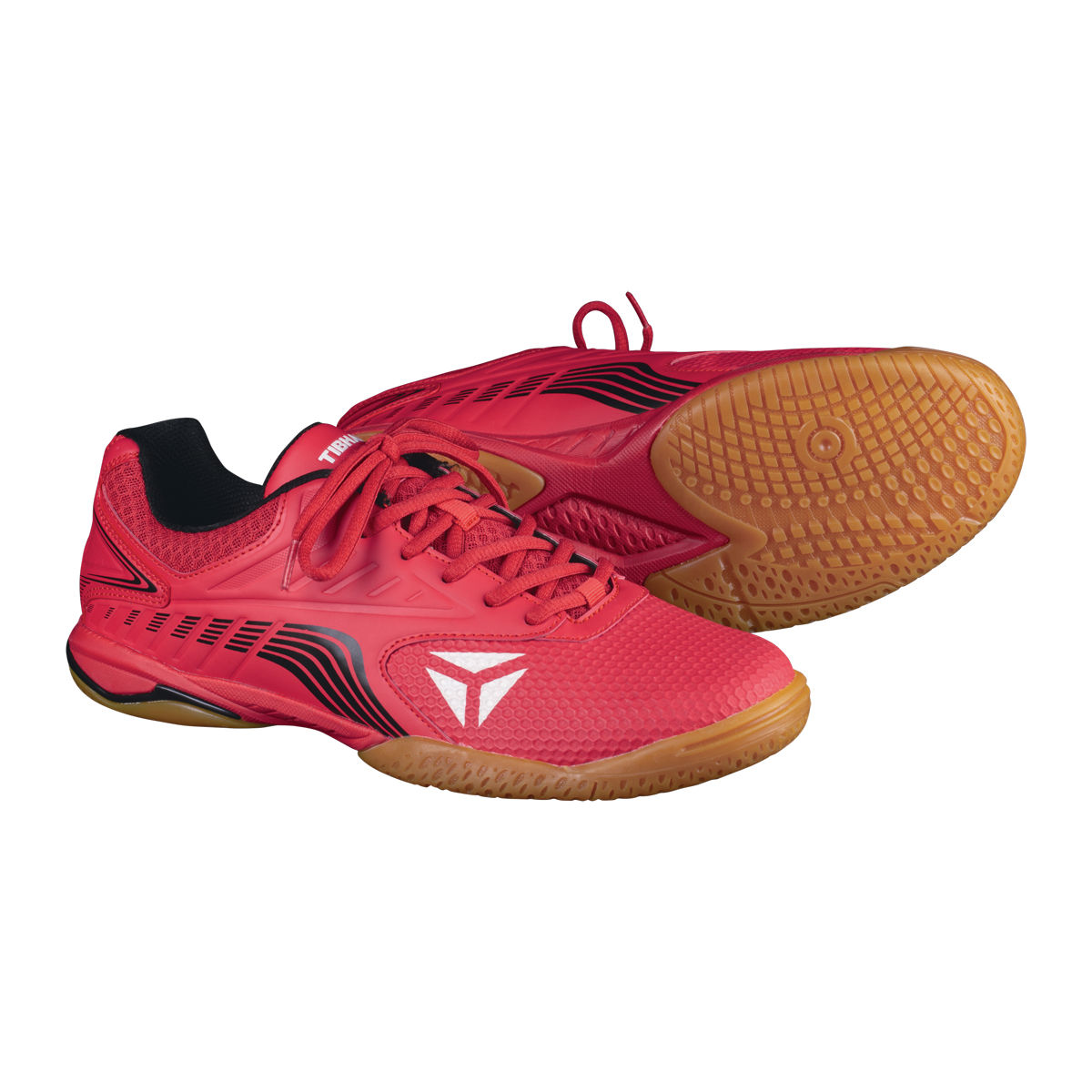 Scarpe Blizzard Speed Rosse