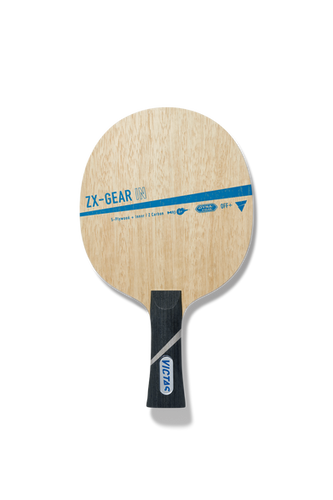 Zx-Gear In | TT Saturn