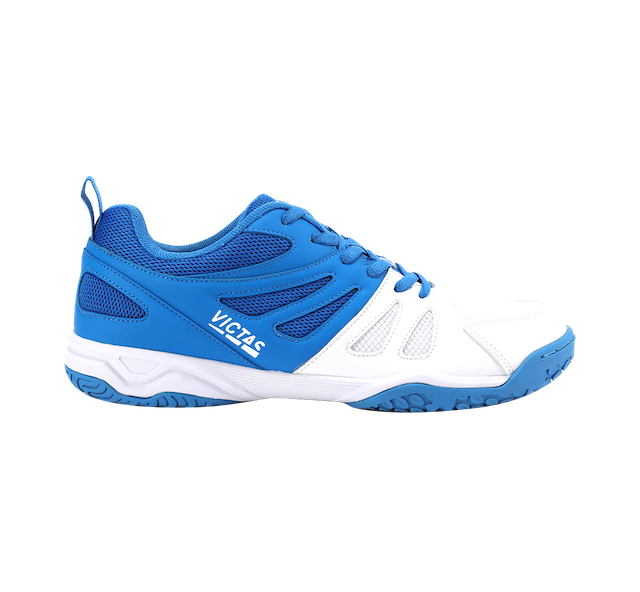 Thumbnail: V-Shoes 613 Azzurre