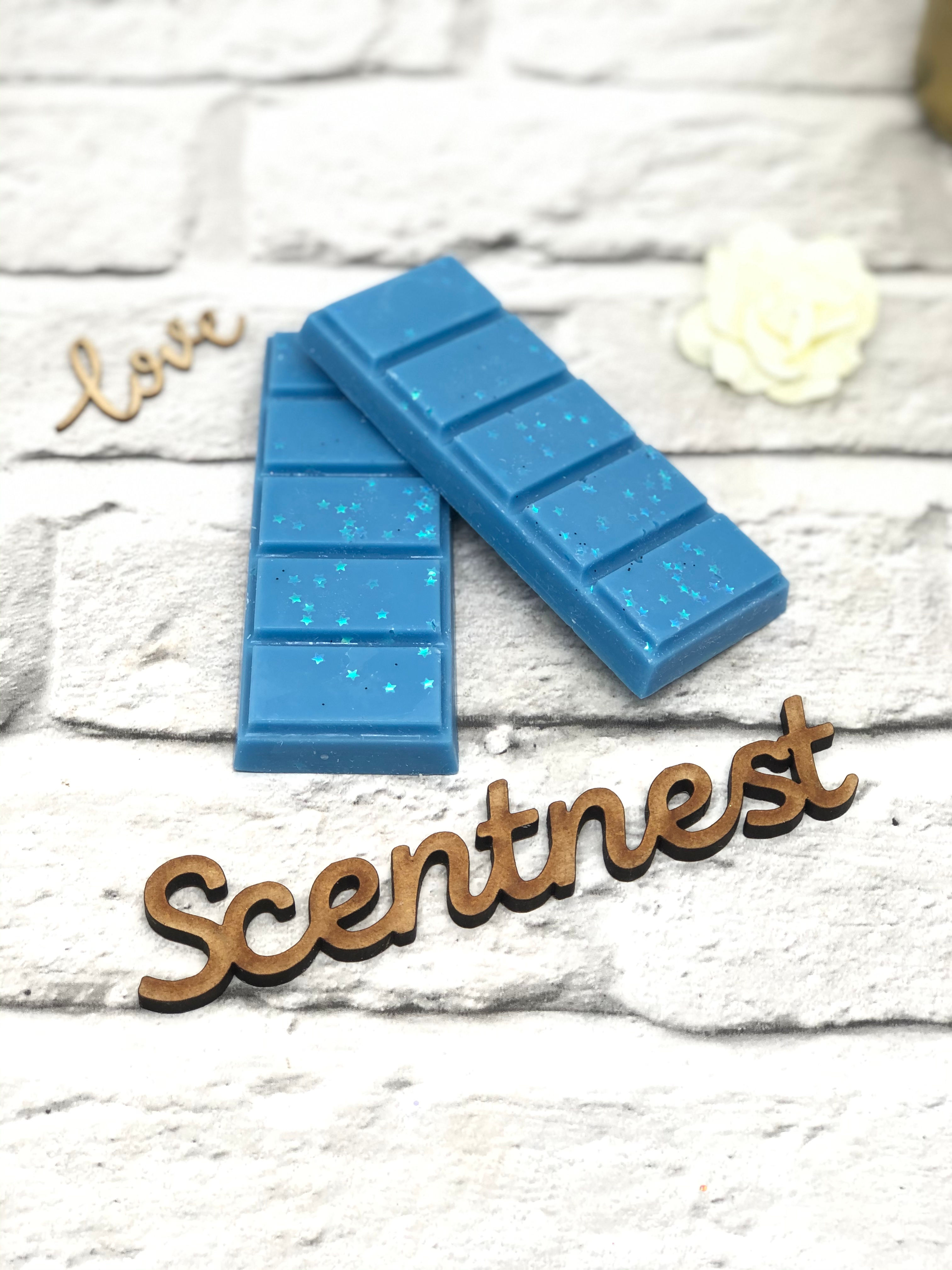 STARLIGHT - Snap Bar Wax Melt