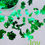 Thumbnail: JOY - Christmas Mix - Santa Snowman bells and More 10g Cosmetic