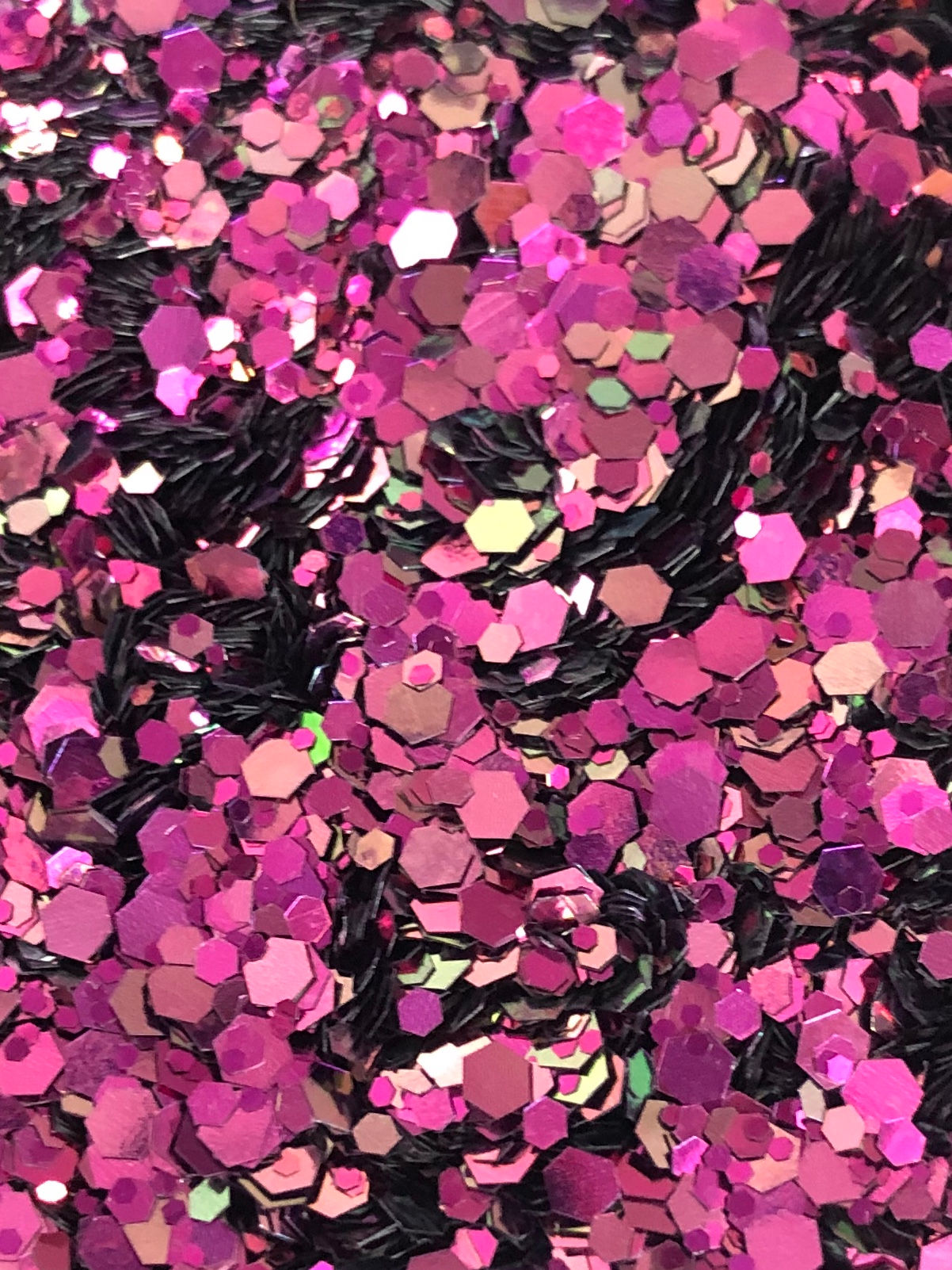 ROXY  - Colour Shift - 10g Cosmetic Glitter