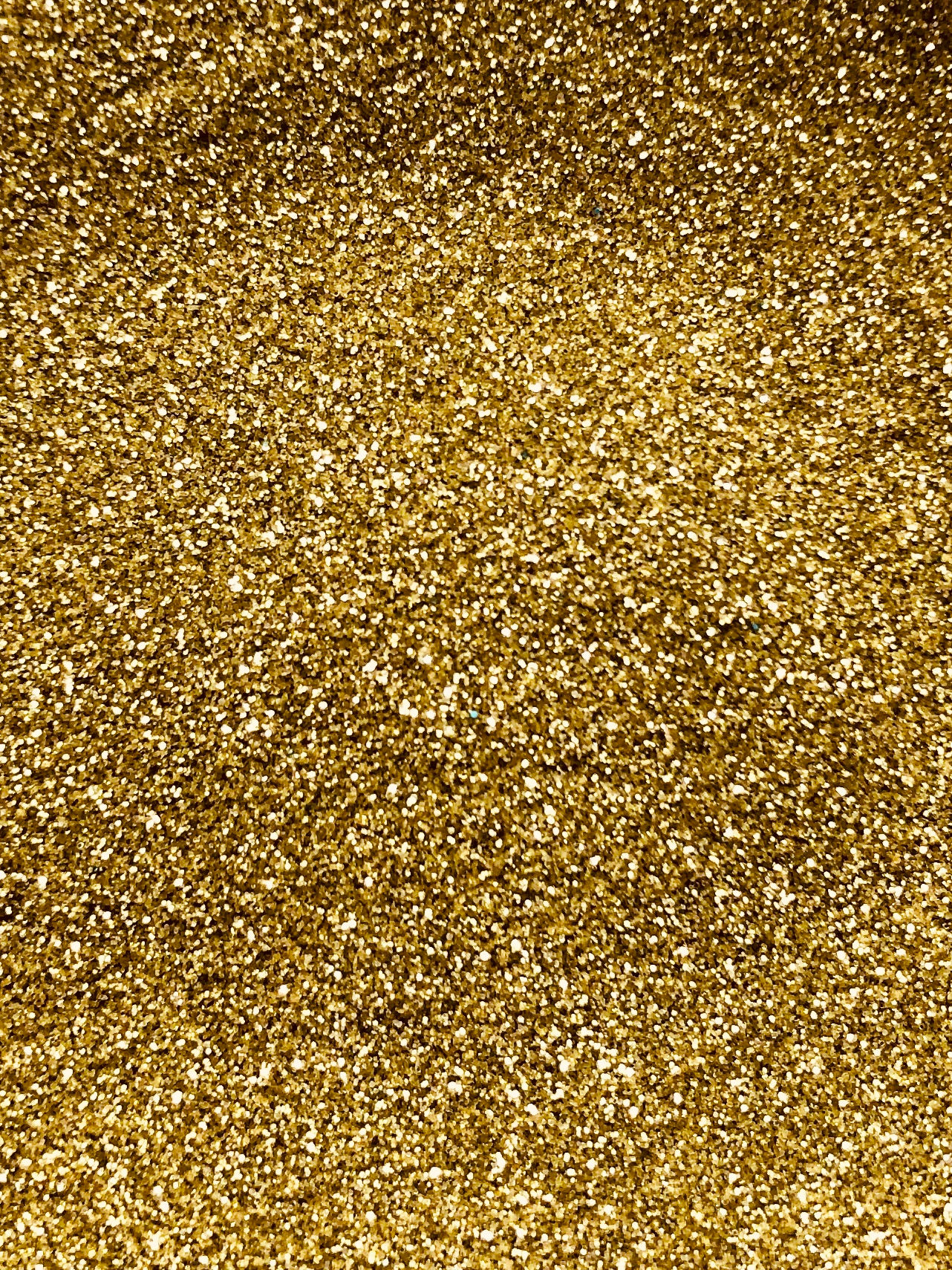 Bio-glitter NIKITA - ULTRA FINE Gold 5g Biodegradable Cosmetic Glitter