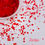Thumbnail: JORDAN - Bright Red  - 10g Cosmetic Glitter