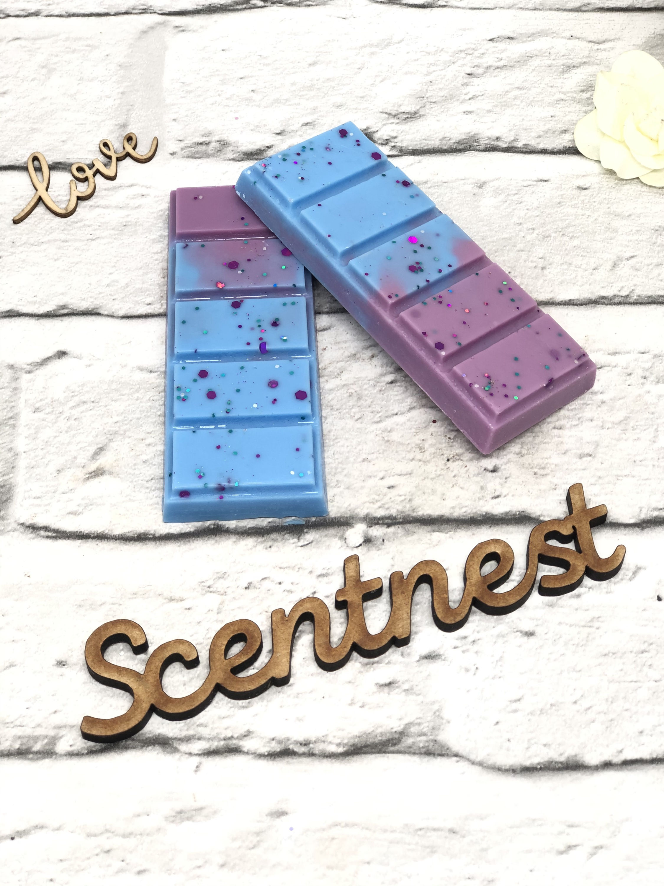 LAVISH - 5 Piece Snap Bar Wax Melt