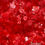 Thumbnail: JORDAN - Bright Red  - 10g Cosmetic Glitter