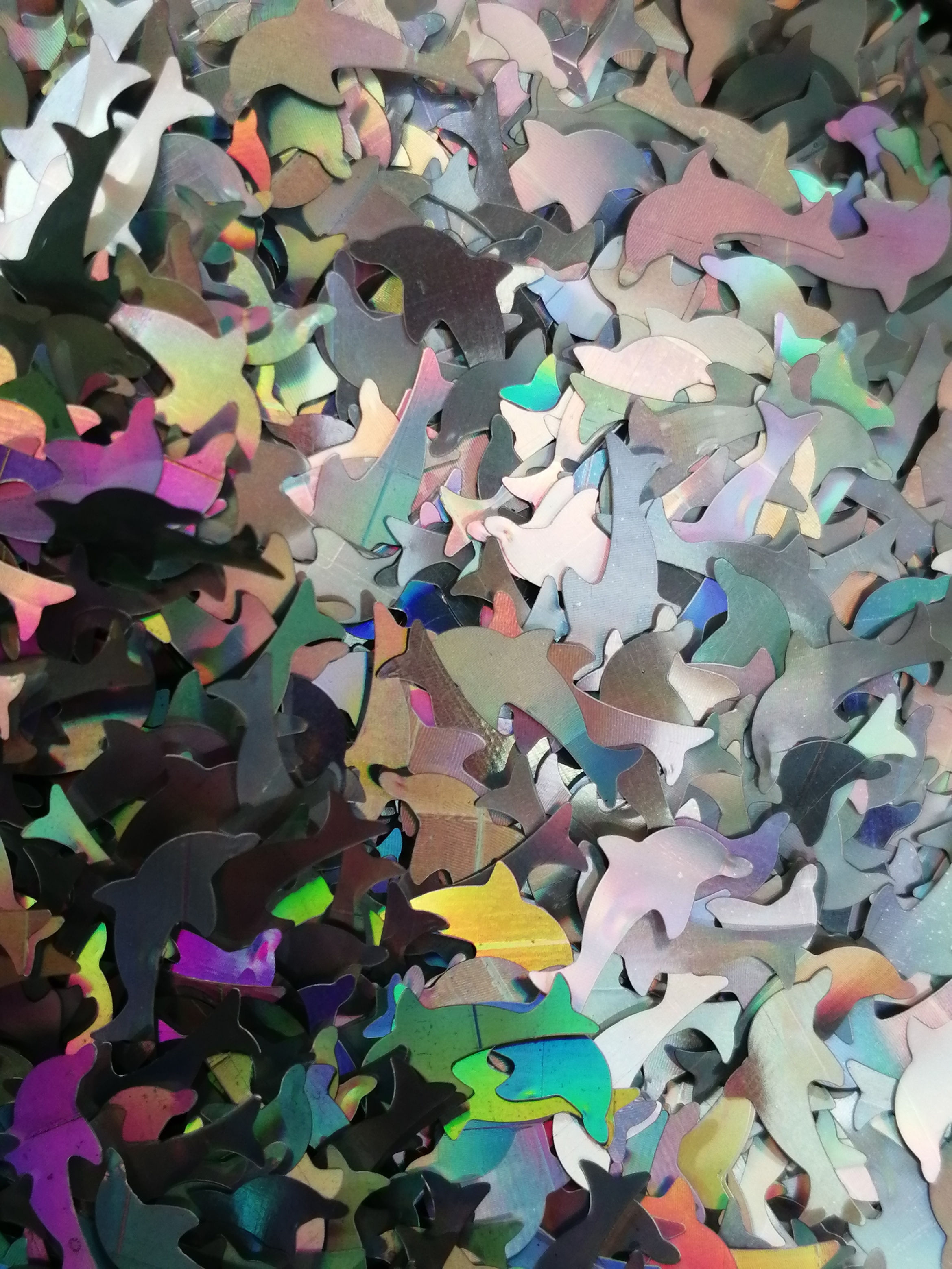 DONNA DOLPHIN - 10g Cosmetic Glitter