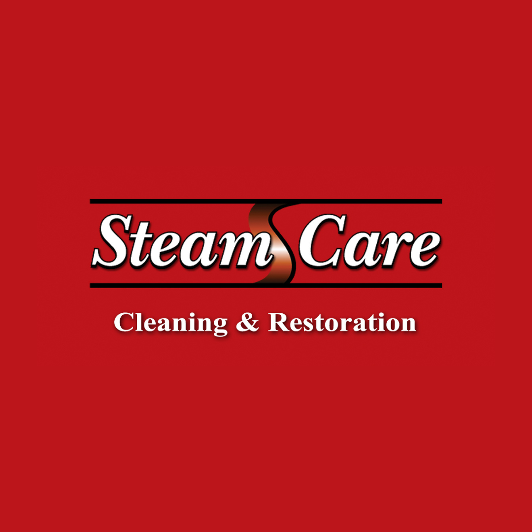 Steam Care Inc. logo