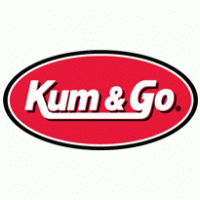 Kum & Go Logo