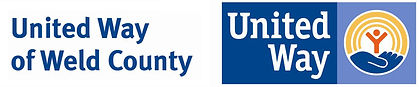 United Way Greely Logo