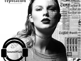 super exclusivo! Lançamento: Taylor Swift - Reputation ( Álbum Completo ) Free Download!
