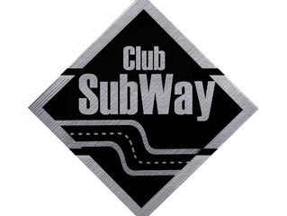 Especial: 15 anos Club Subway