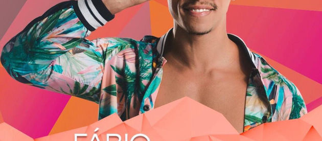 SEXTOU: DJ FÁBIO DIAS - BARBADO "SUNDAY" ( PROMO SET FESTA)