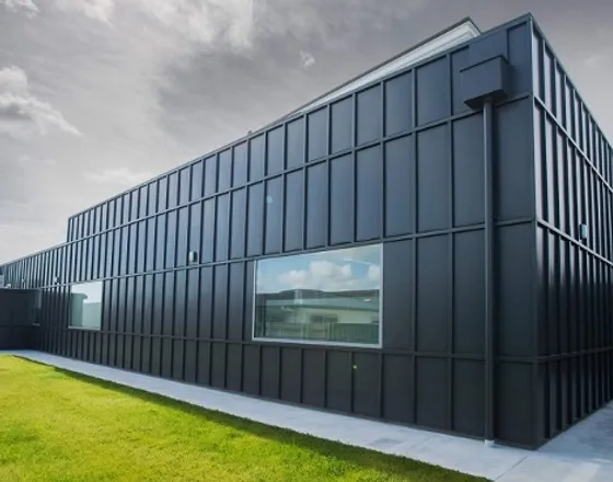 Roofing Auckland Metalhartt