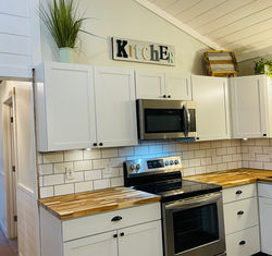 Modern Kitchen Design