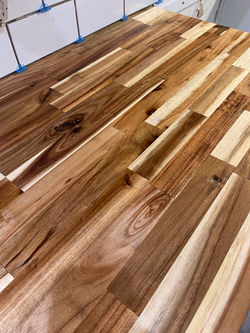 Butcher Block