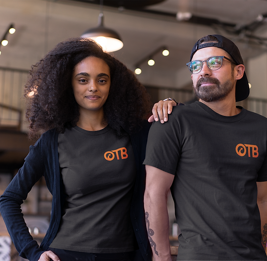 Equipe e Cultura Grupo OTB