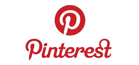 Pinterest Ads Logo