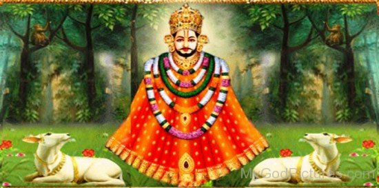 Khatu Shyam Ji