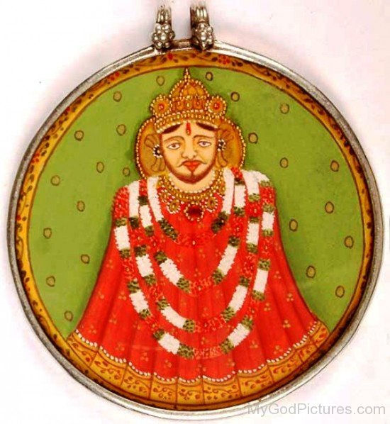Khatu Shyam Ji