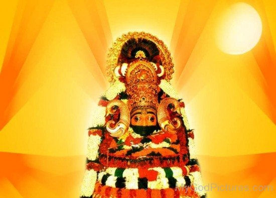 Khatu Shyam Ji
