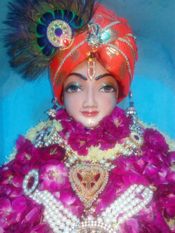 Khatu Shyam Ji