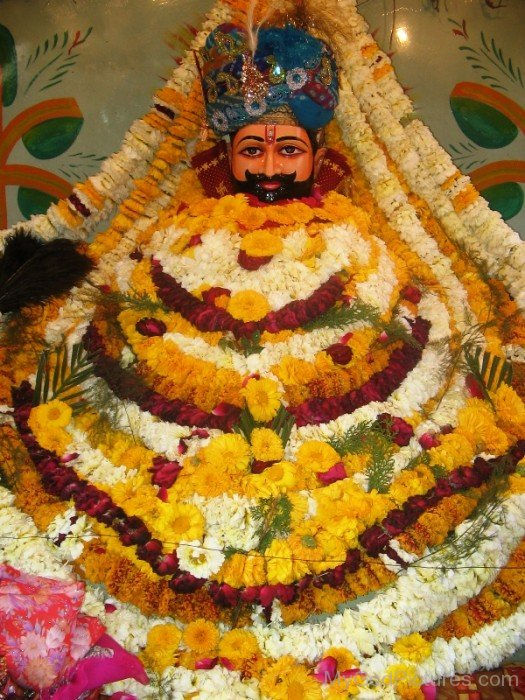 Khatu Shyam Ji