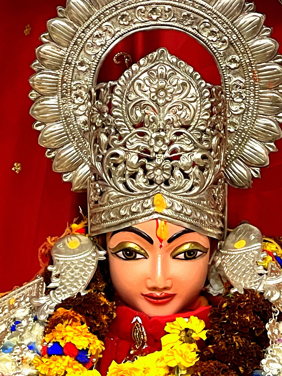 Shri Baal Shyam Ji